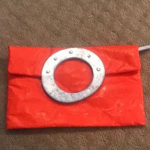 Vintage Kate Spade Clutch